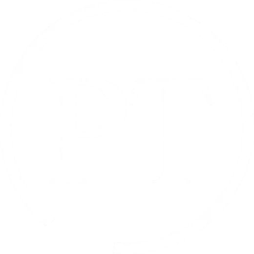 Logotipo de PANTON